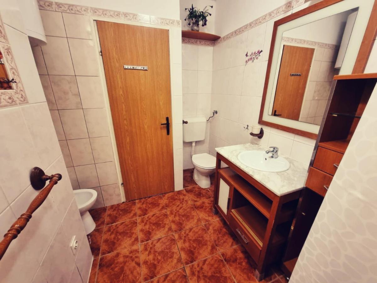 Apartments Nada Крк Экстерьер фото