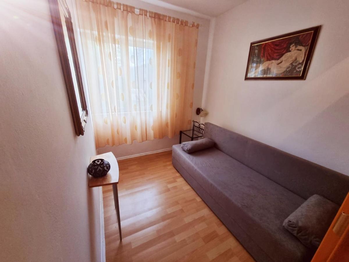 Apartments Nada Крк Экстерьер фото