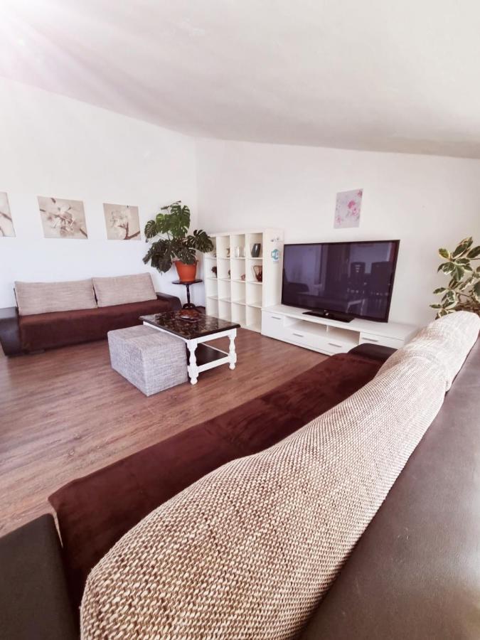 Apartments Nada Крк Экстерьер фото