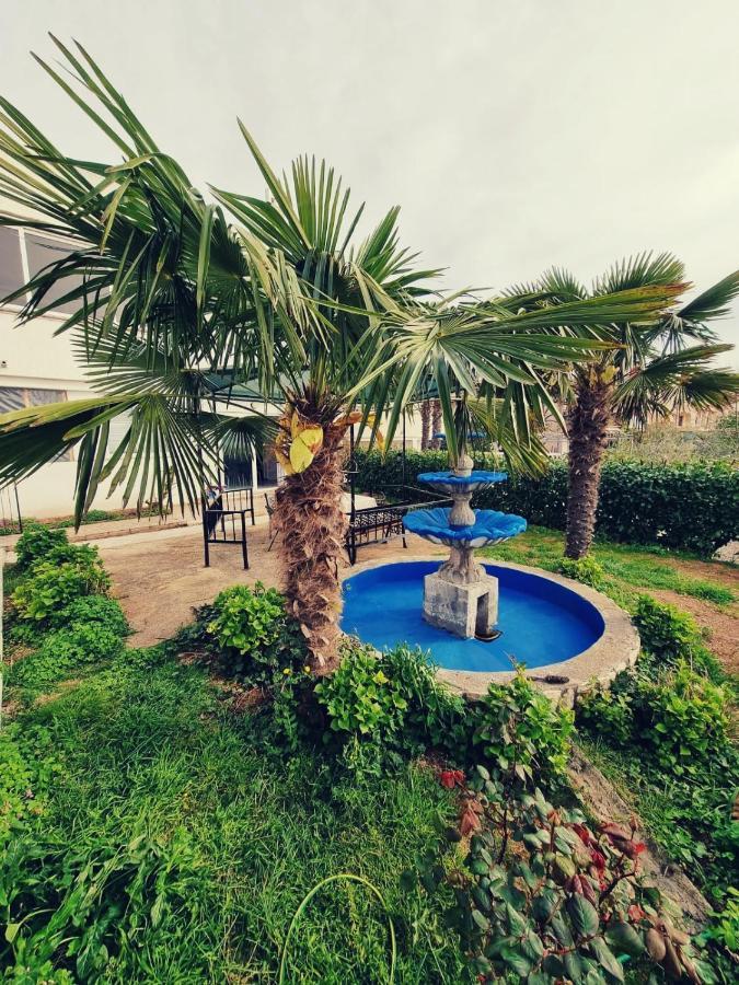 Apartments Nada Крк Экстерьер фото