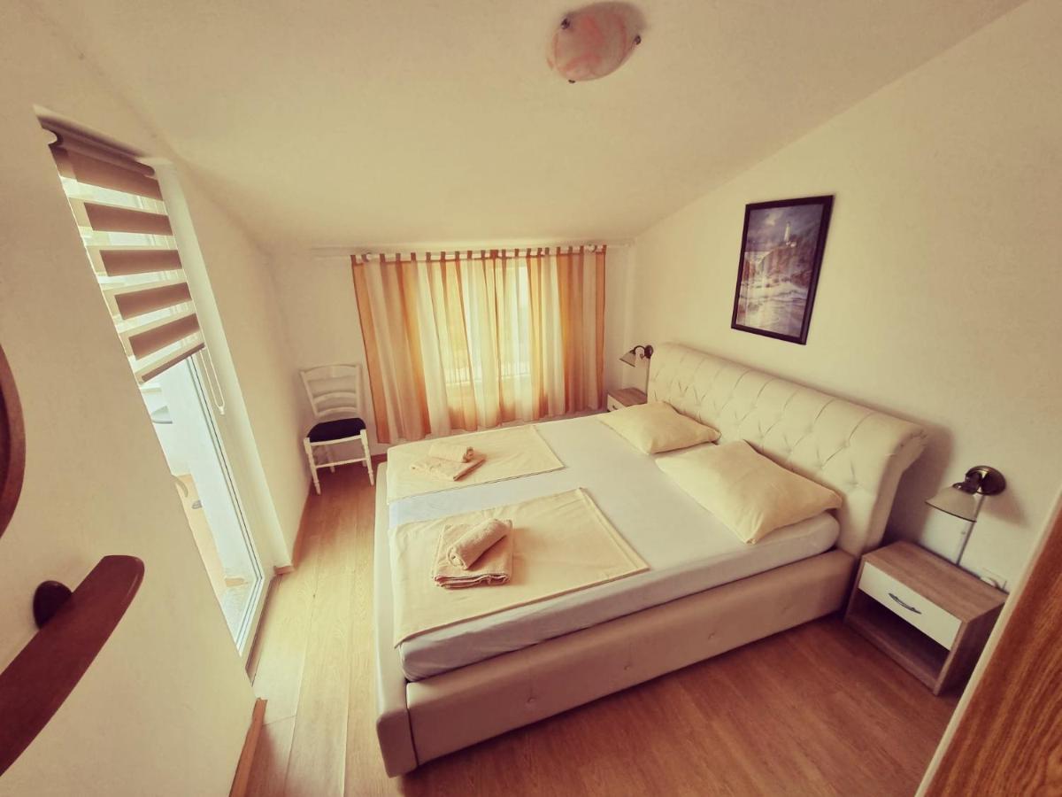 Apartments Nada Крк Экстерьер фото