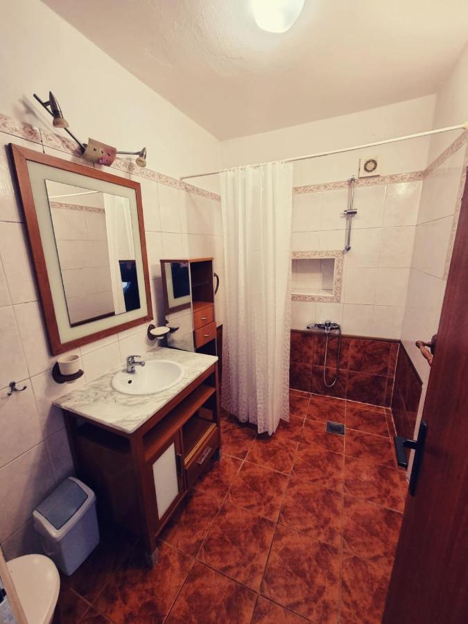 Apartments Nada Крк Экстерьер фото